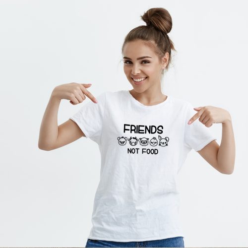 Дамска Тениска
