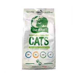 Ami Веган храна за котки