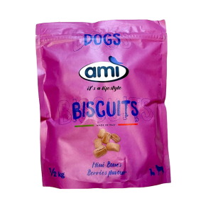 Бисквити за куче