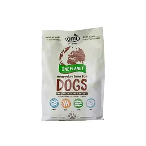 веган храна за кучета 3 кг